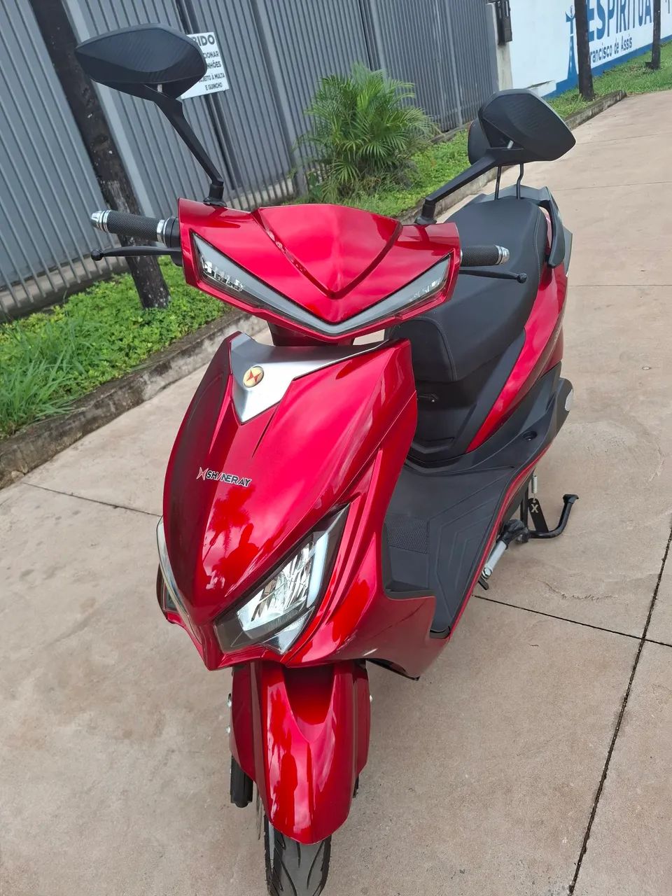 SCOOTER ELÉTRIC - Foto 4