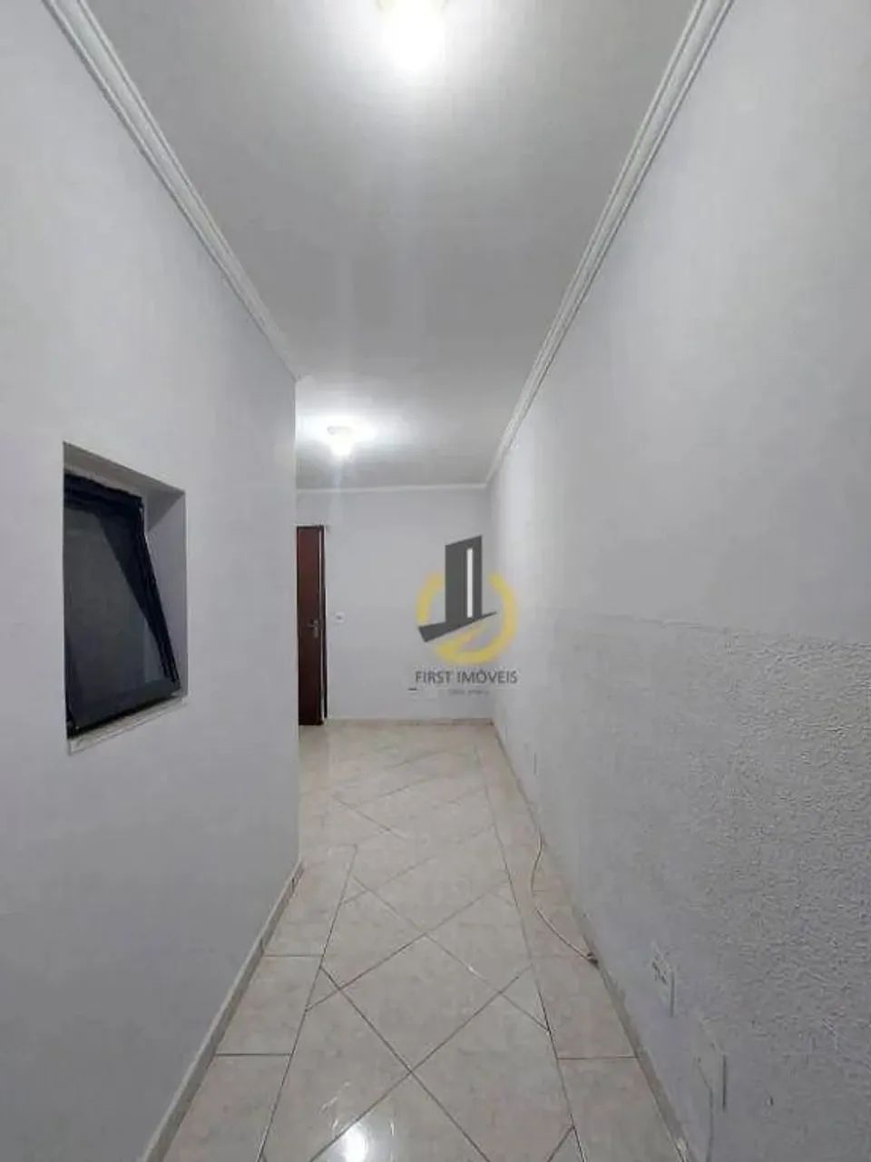 Sala comercial para locação - 17m² - copa - banheiro - na Vila Alpina - Foto 4