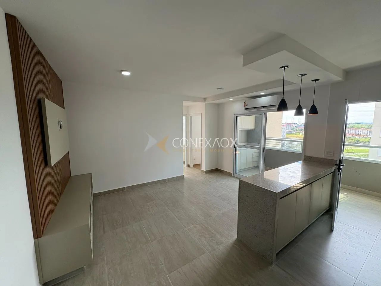 apartamento - Parque Prado - Campinas - Foto 3