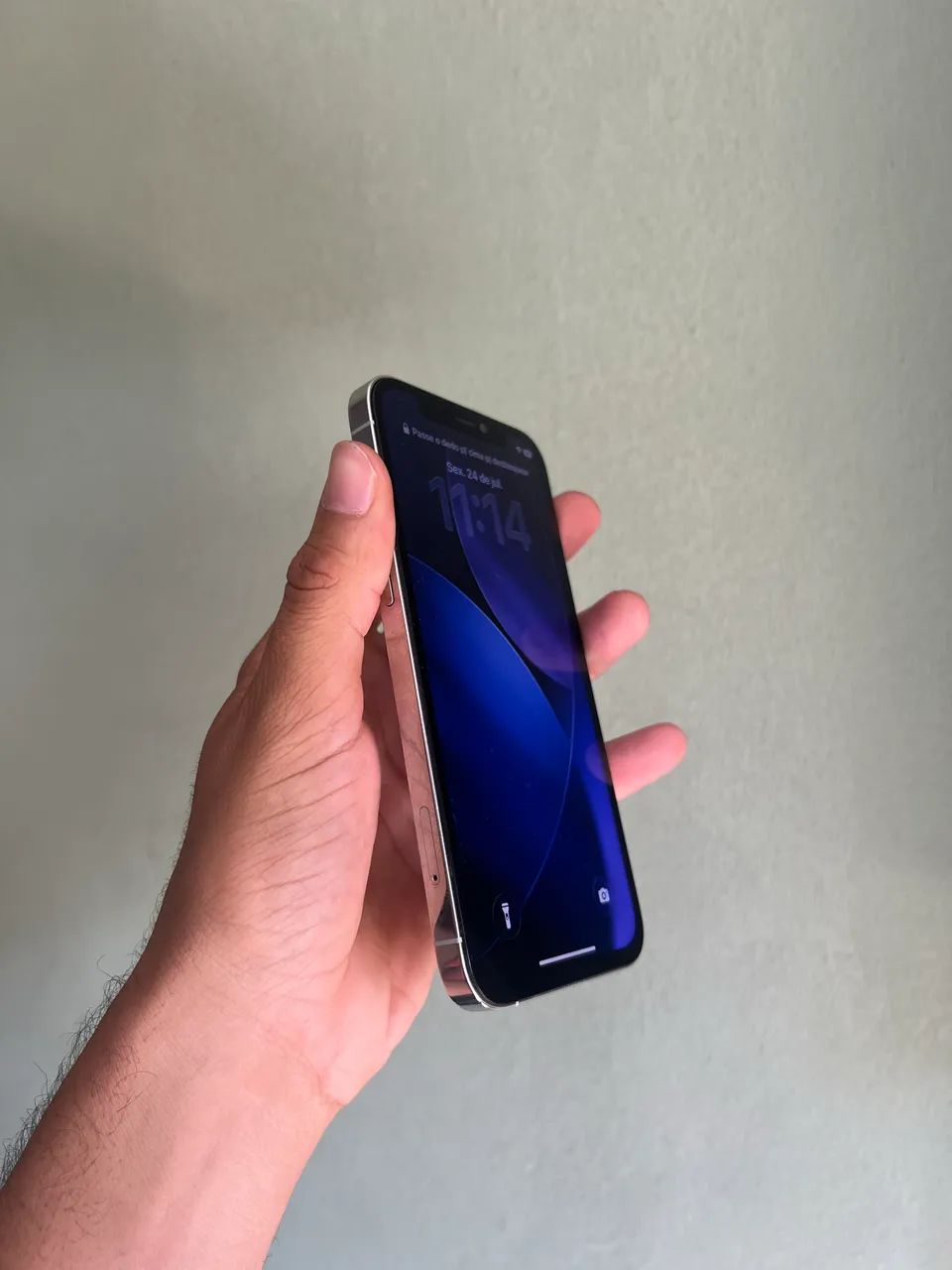 iPhone 12 pro  - Foto 2