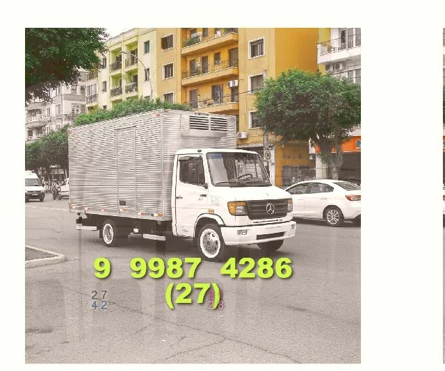 Frete! Transporte de mudanças e carreto com segurança e qualidade para você!