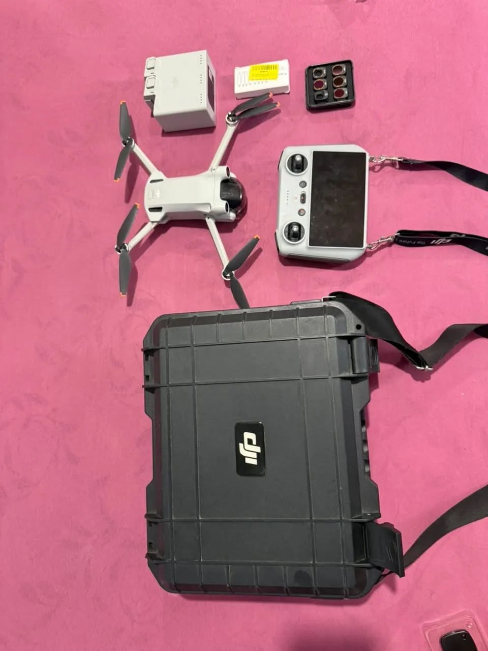 DRONE DJI MINI 3 PRO