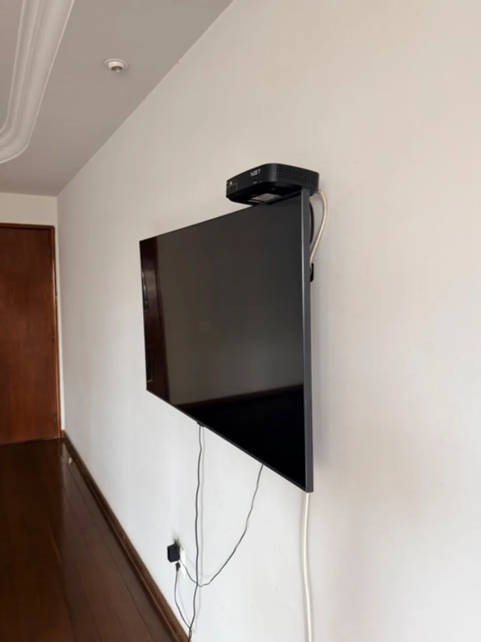 Smart TV Samsung 50? - Foto 4