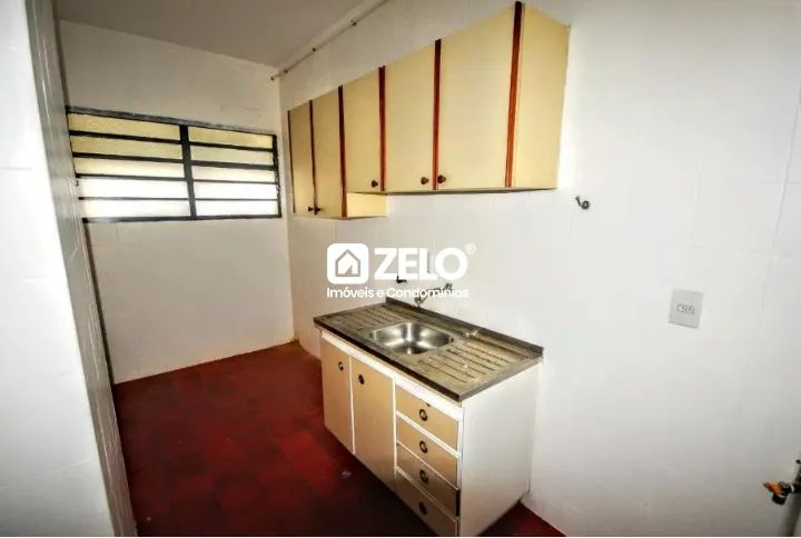 Apartamento à venda em Centro, Campinas - SP | Cód 59003 - Foto 3