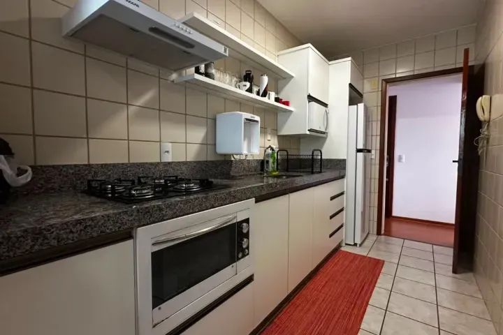 Apto Agronômica, 2 quartos - Foto 4
