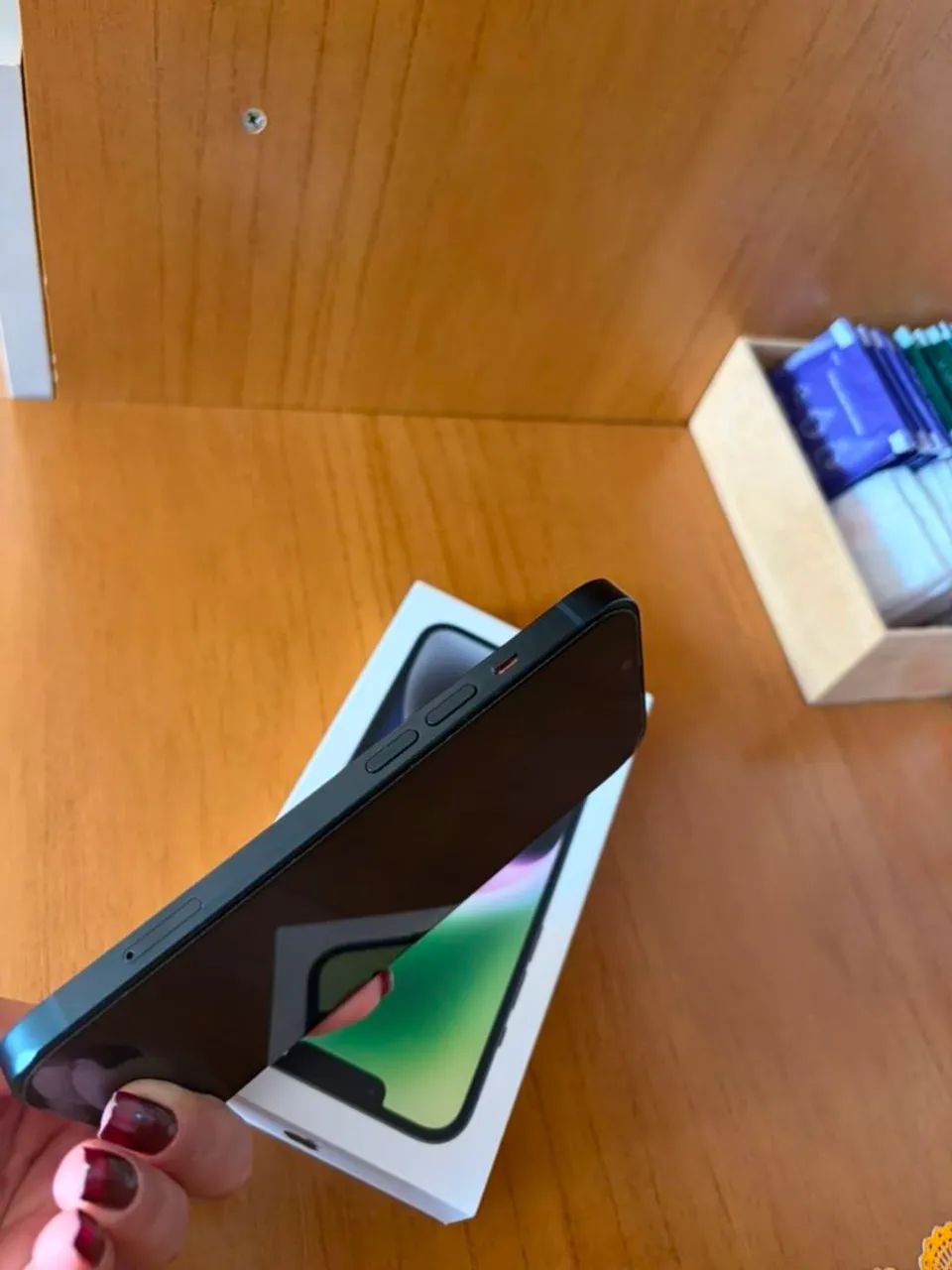 iPhone 14 256gb - Foto 3