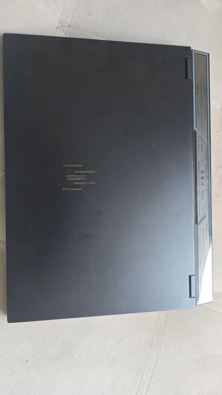 NOTEBOOK GAMER ACER PREDATOR HELIOS NEO 16