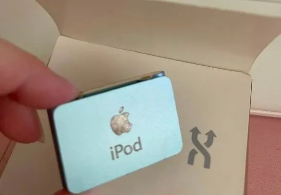 iPod Shuffle 2gb a1204 - Foto 5