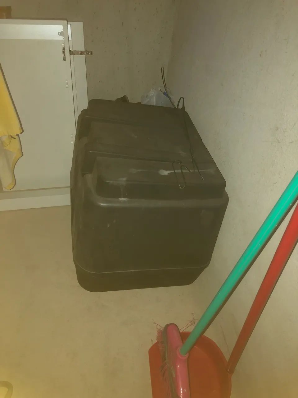 150 com baú pra entrega  - Foto 3