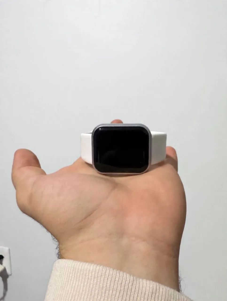 Relógio Smartwatch Bracelet - OFERTA!! - Foto 2