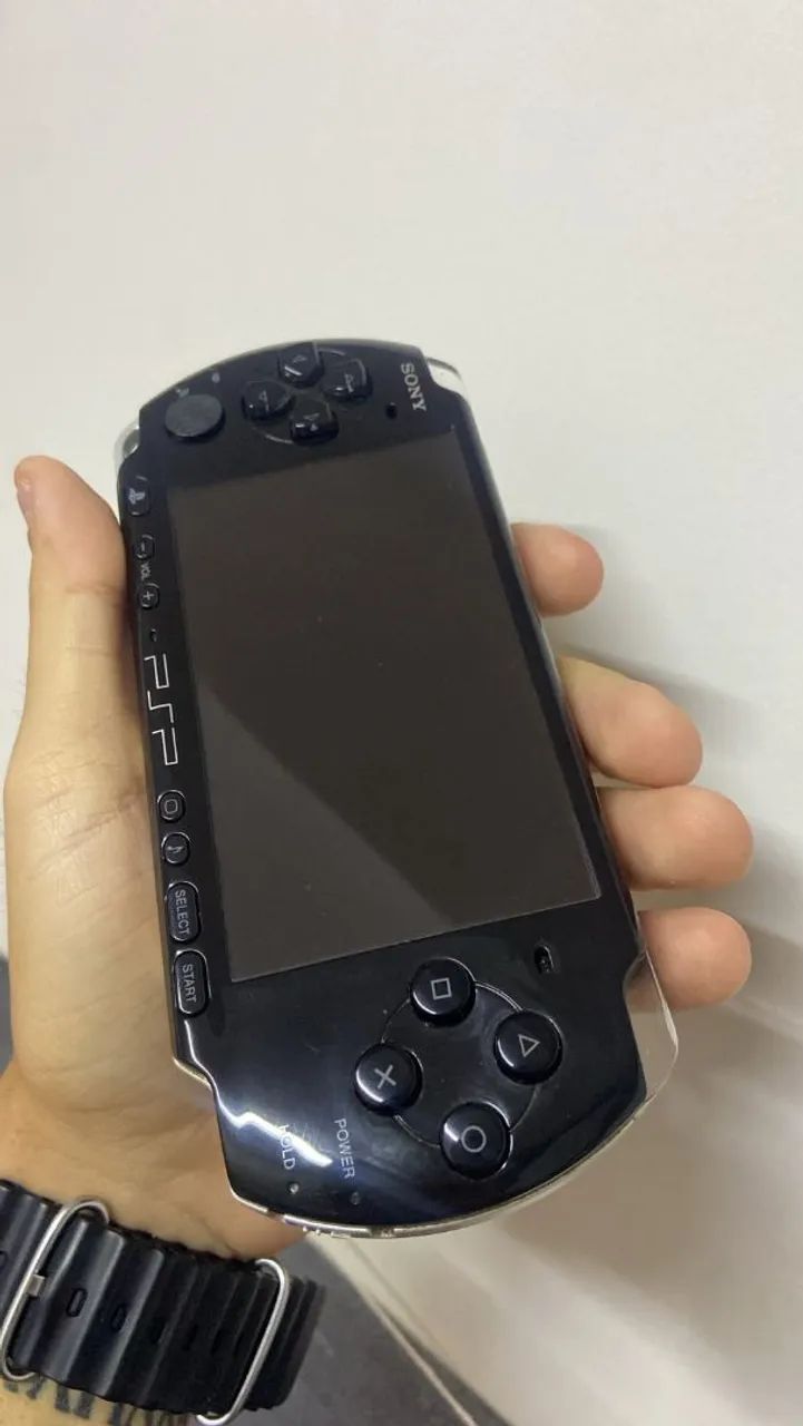 Psp desbloqueado  - Foto 2