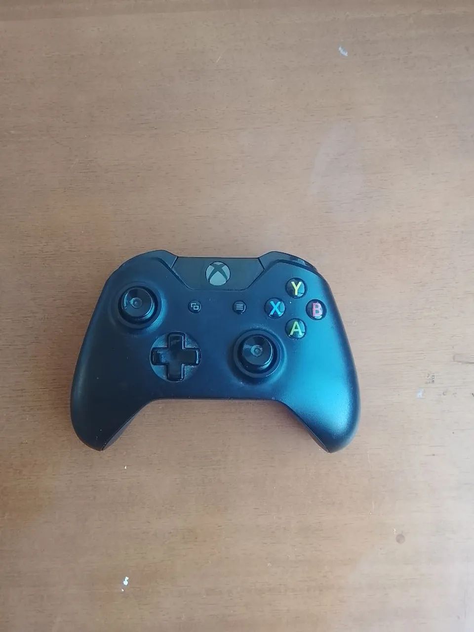 Controle original de Xbox one 