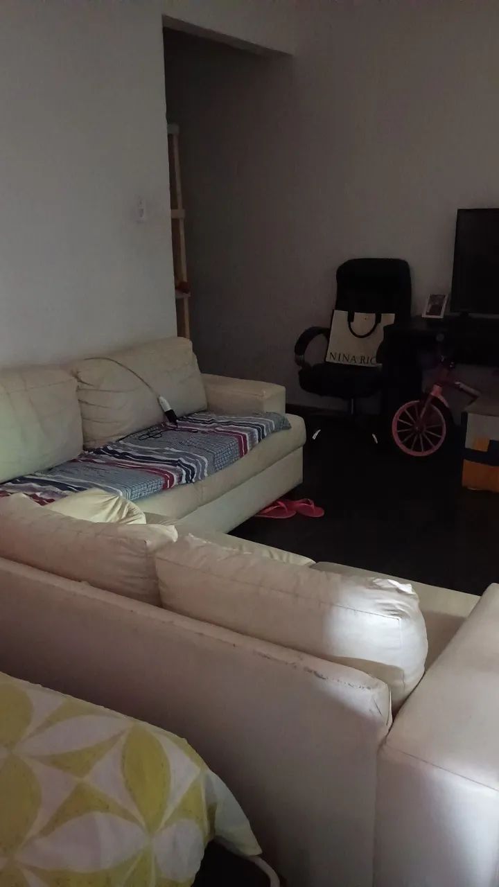 Quarto para moças