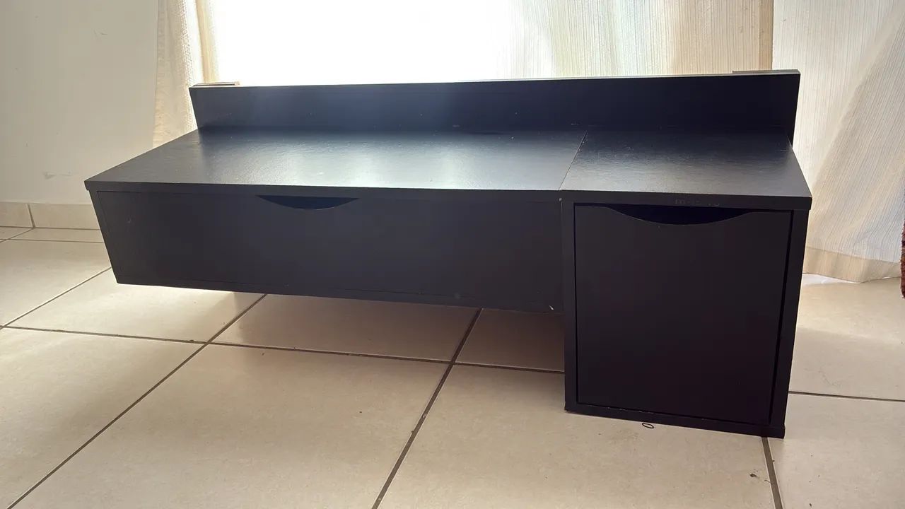 Penteadeira suspensa - Foto 2