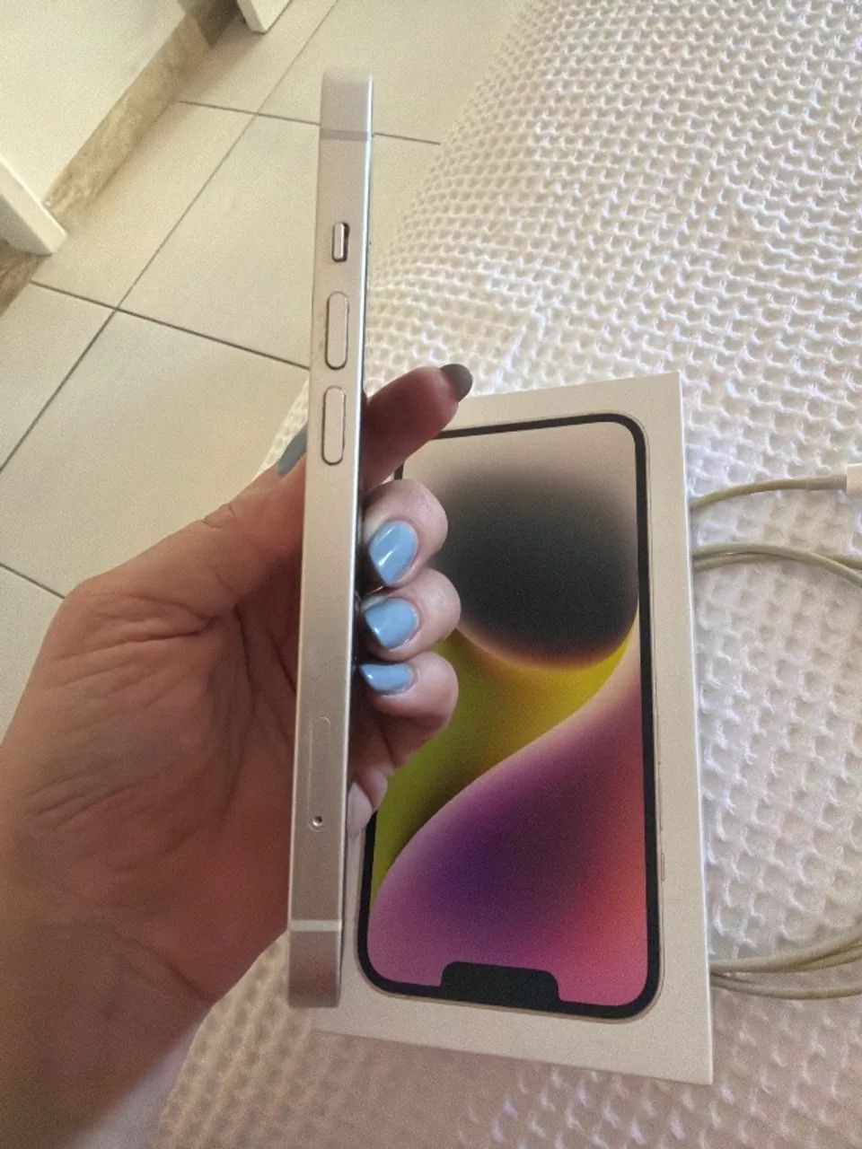 iPhone 14 - Foto 3