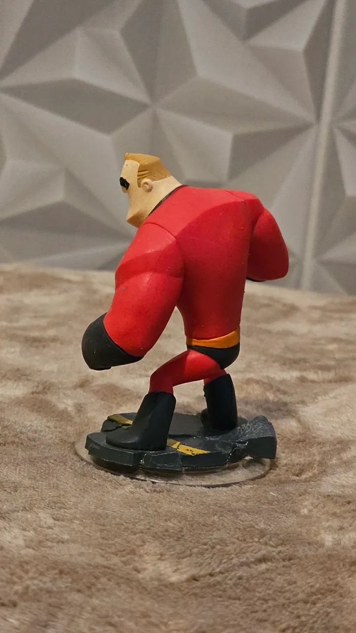 Disney Infinity Sr. Incrível Original - Os Incríveis - Foto 2