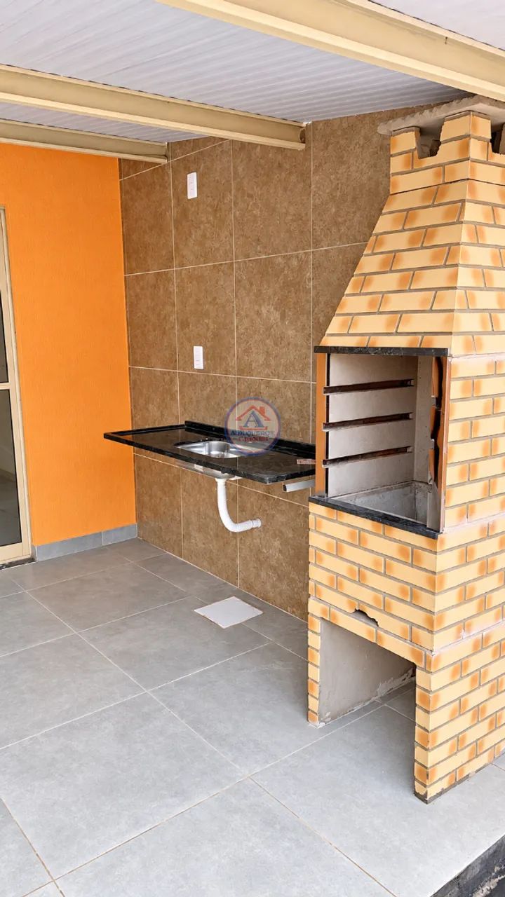 ZERO ENTRADA - CASA CONDOMÍNIO FECHADO - Foto 5