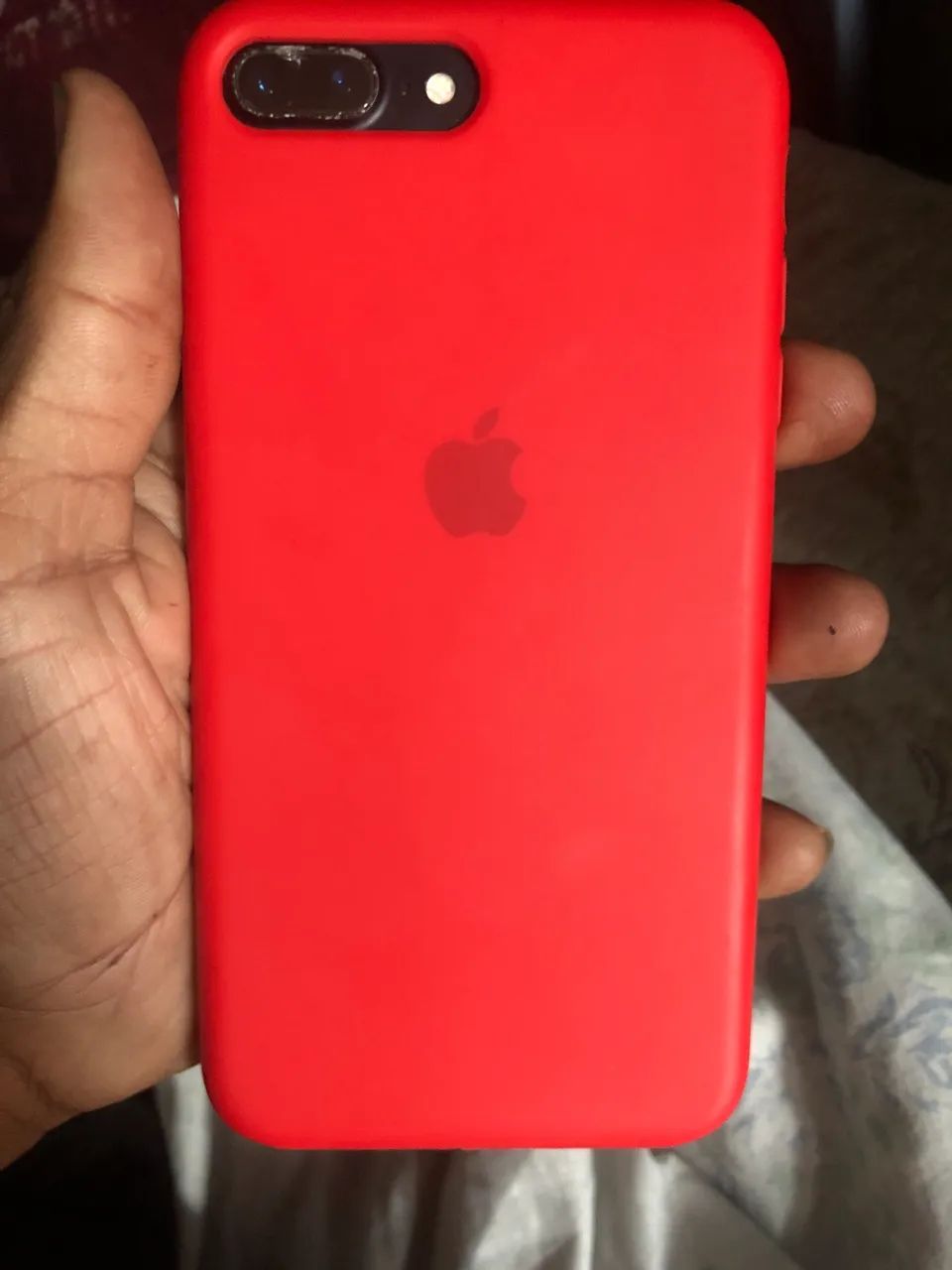iPhone 7plus - Foto 2