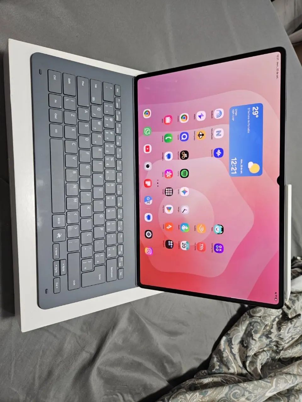 Galaxy tab S11 ultra