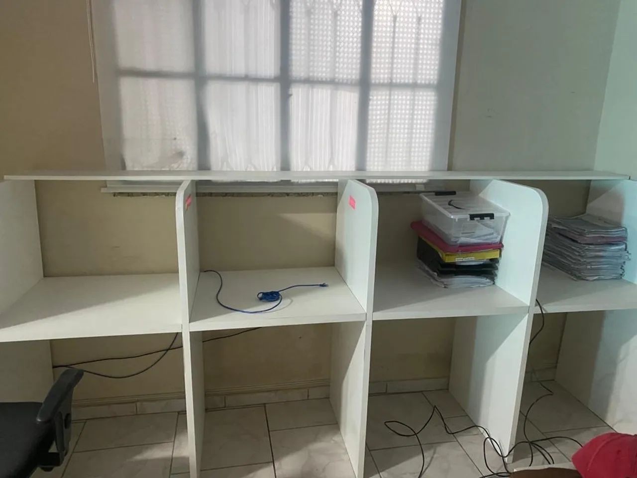 Baias de escritório - Foto 5