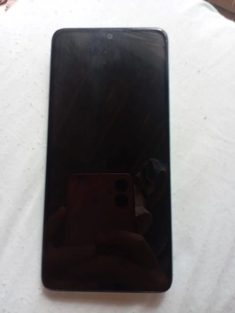 Venda do celular note 14 - Foto 3