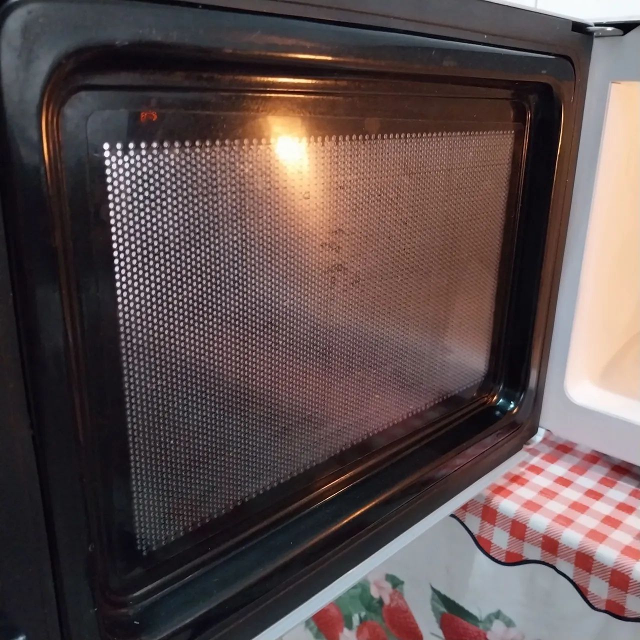 Micro-ondas Brastemp 220v  - Foto 2