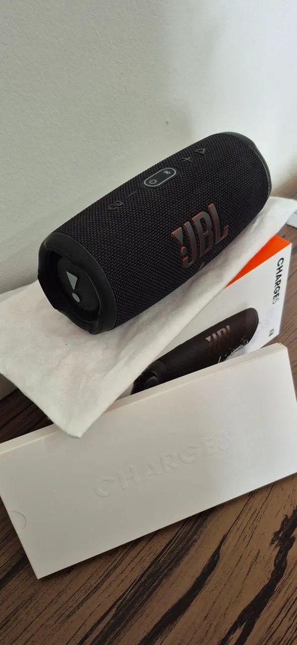 JBL CHARGE 5 - Foto 3