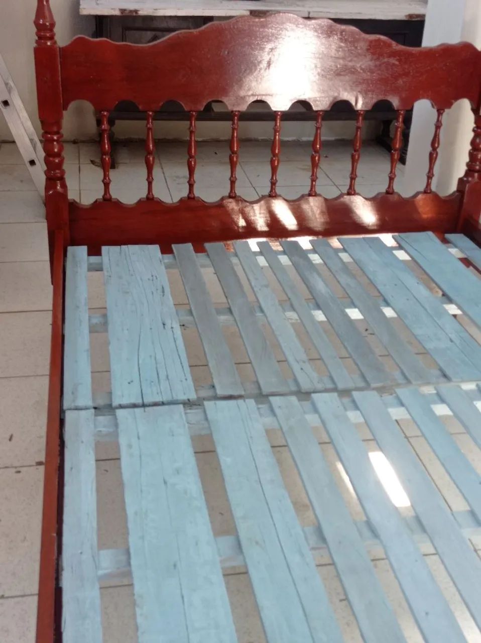 cama casal - Foto 3