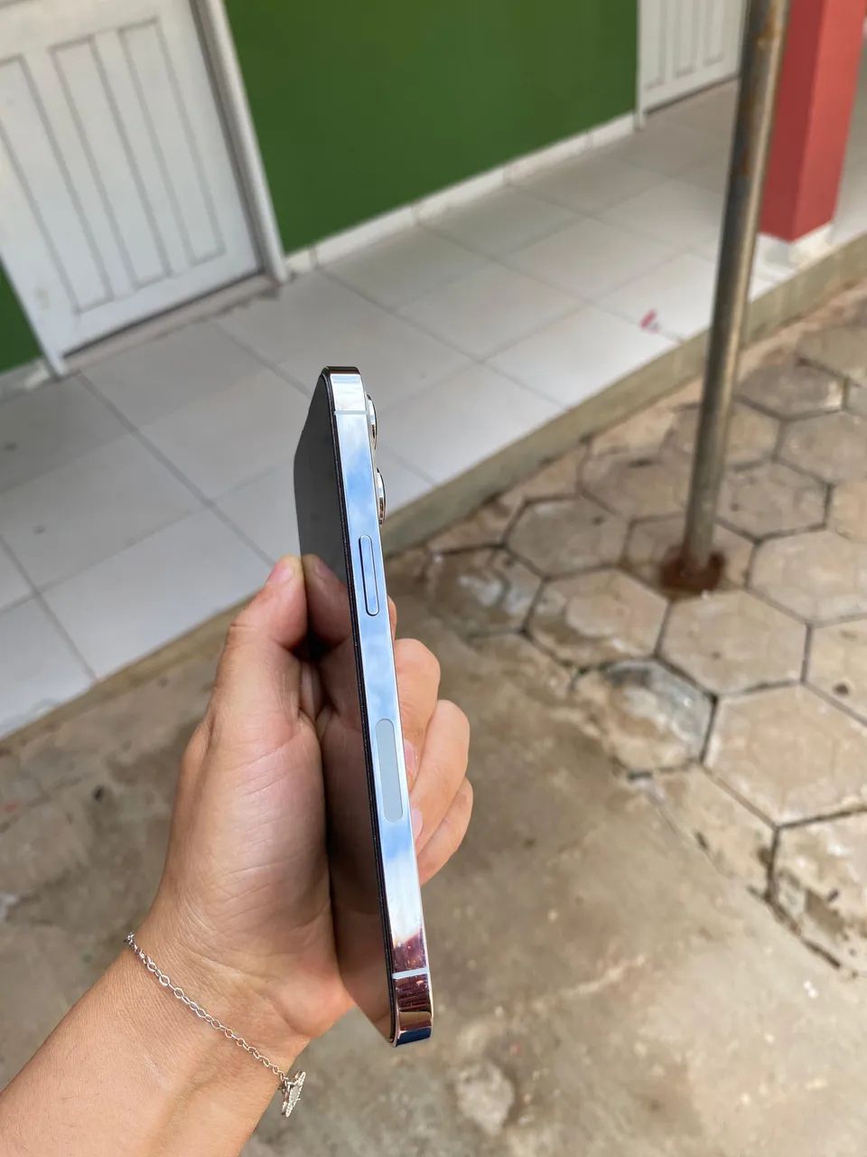 iPhone 13 Pro - Foto 2