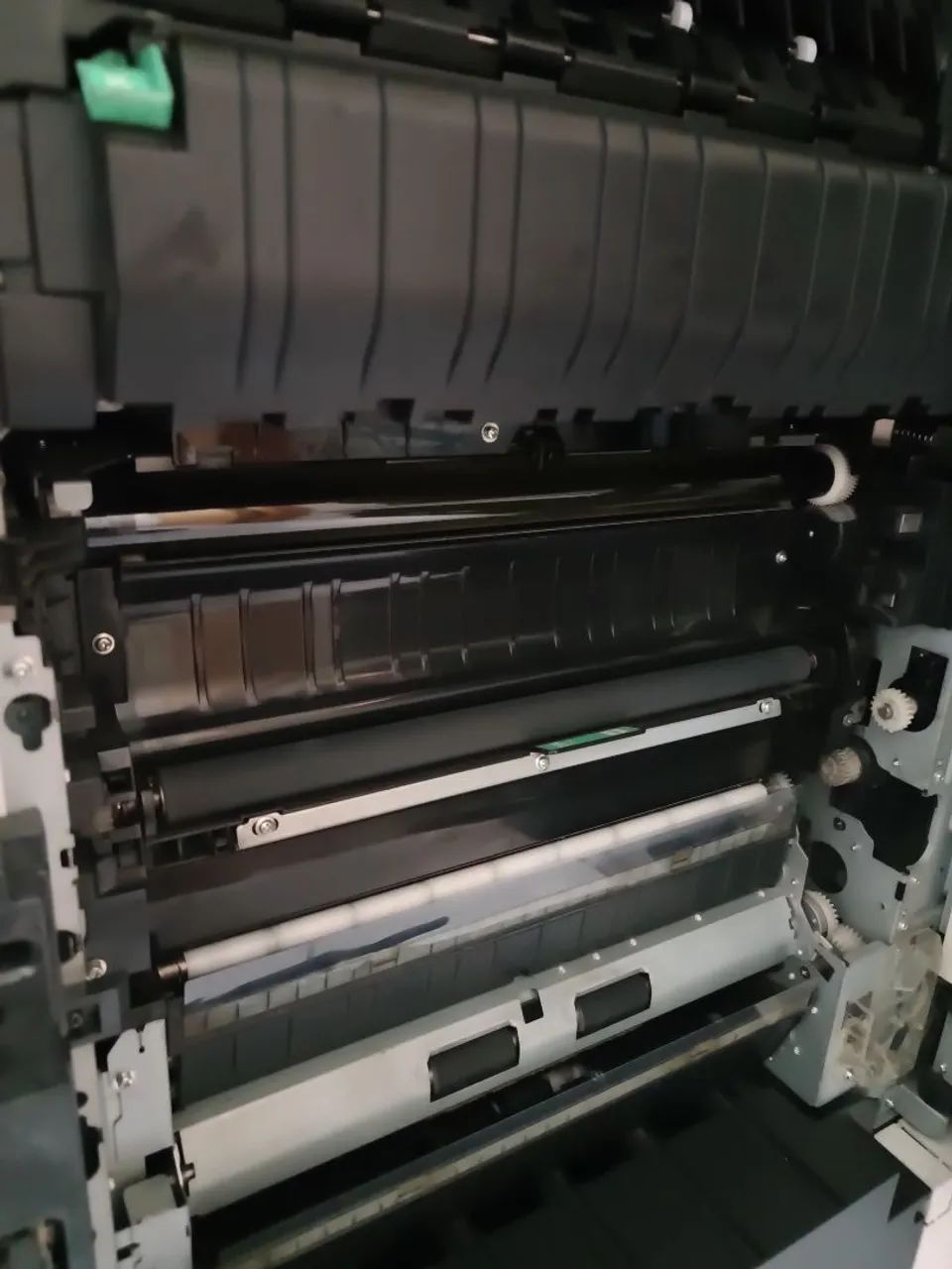Konica Minolta C224 revisada - Foto 3