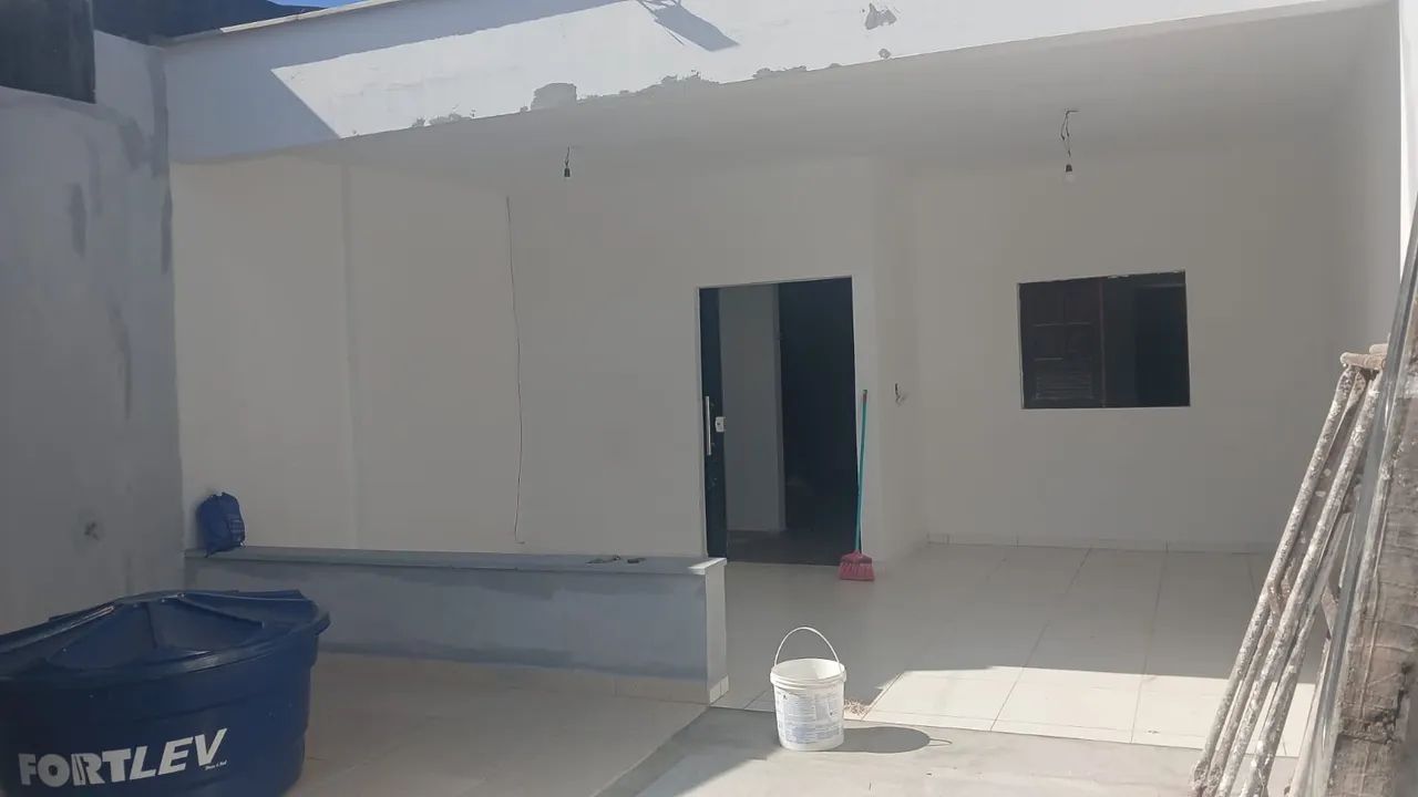 Casa na forene - Foto 2