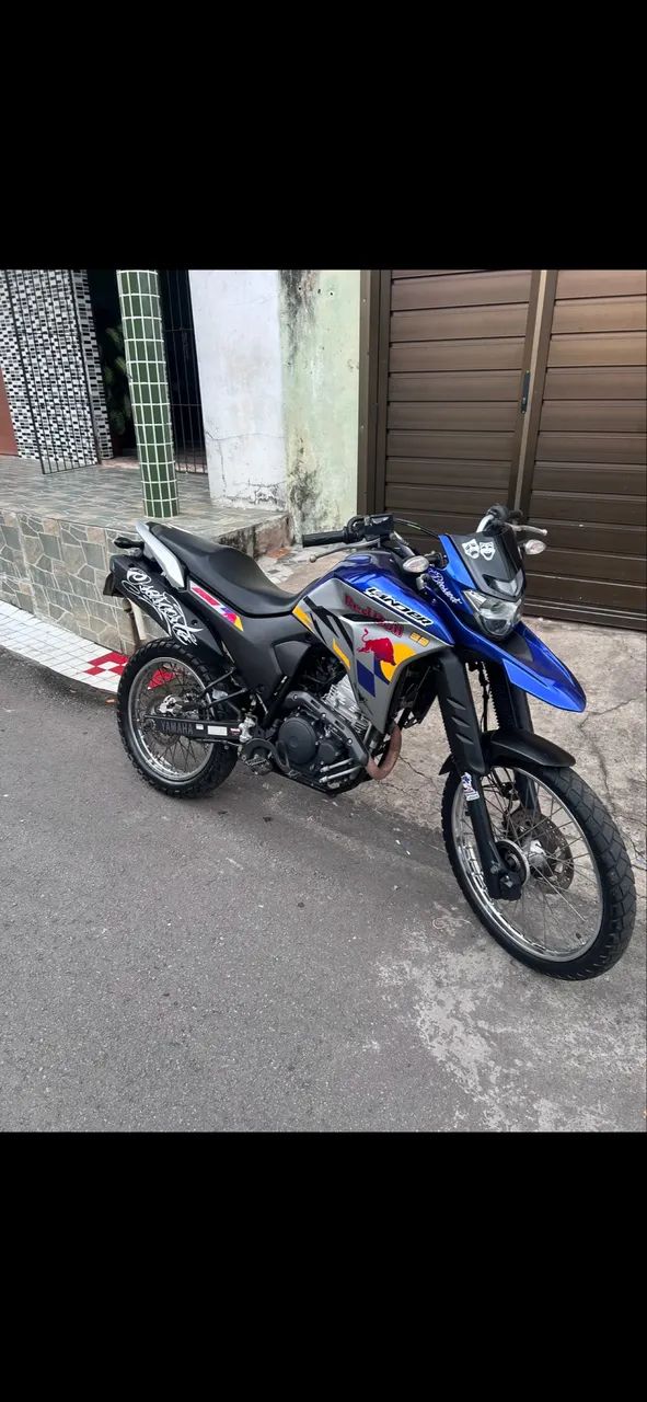 Lander 250  - Foto 3