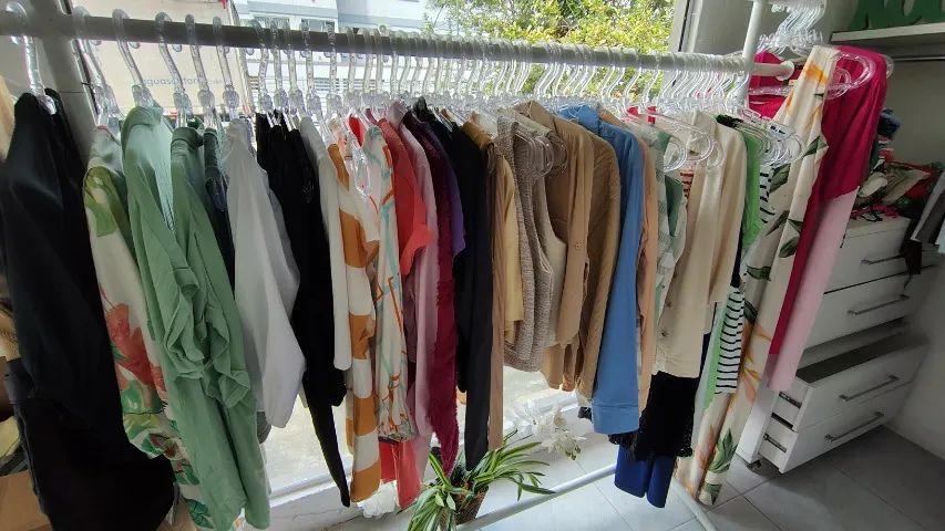 Boutique de Moda Feminina - Foto 4