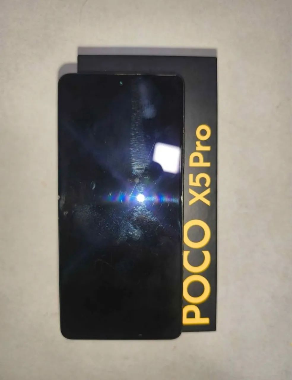Poco X5 Pro 256gb - Foto 2