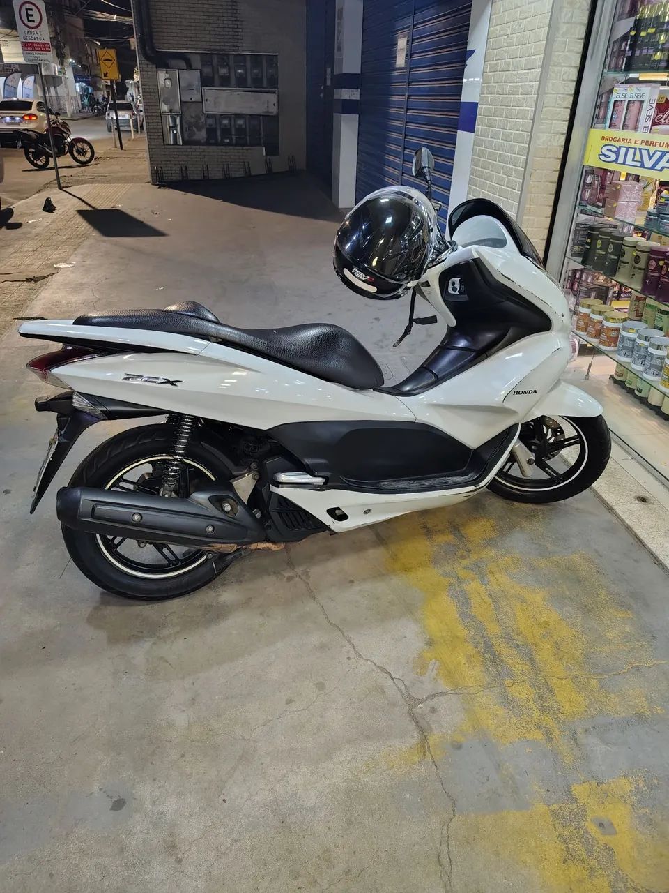 PCX 150 2015 