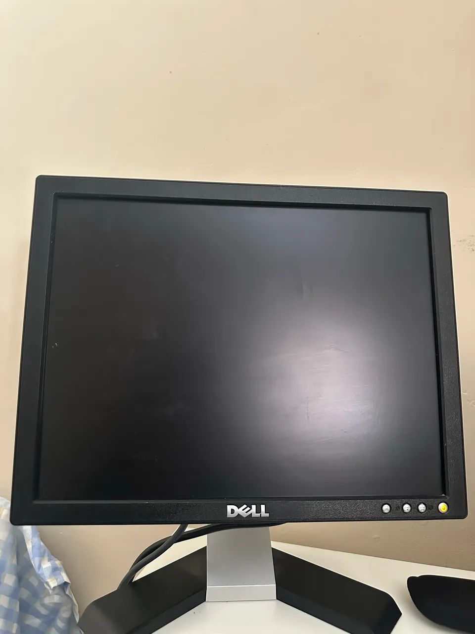 Monitor Dell 