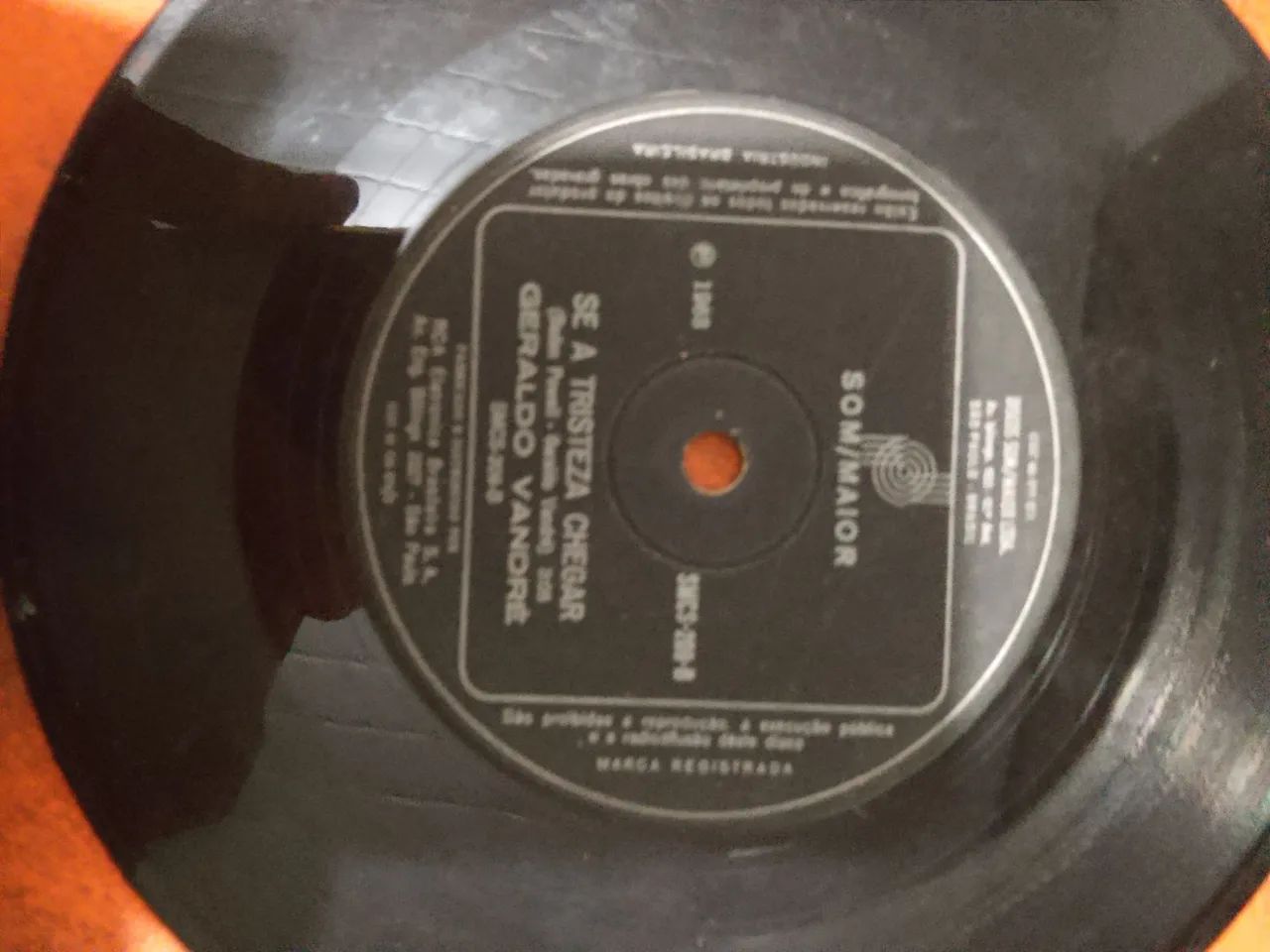 DISCO VINIL relíquias compactos - Foto 2
