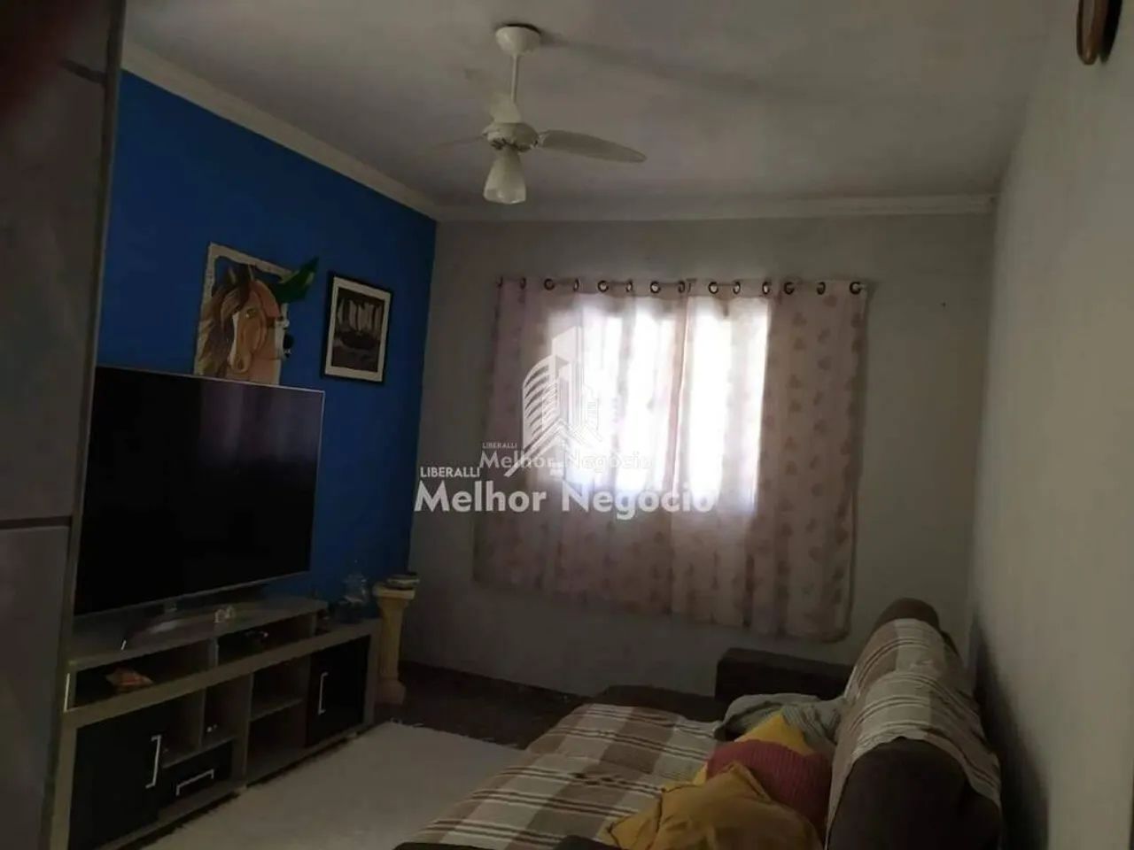 Casa à venda em Campinas, Vila San Martin, com 6 quartos, com 148 m² - Foto 2