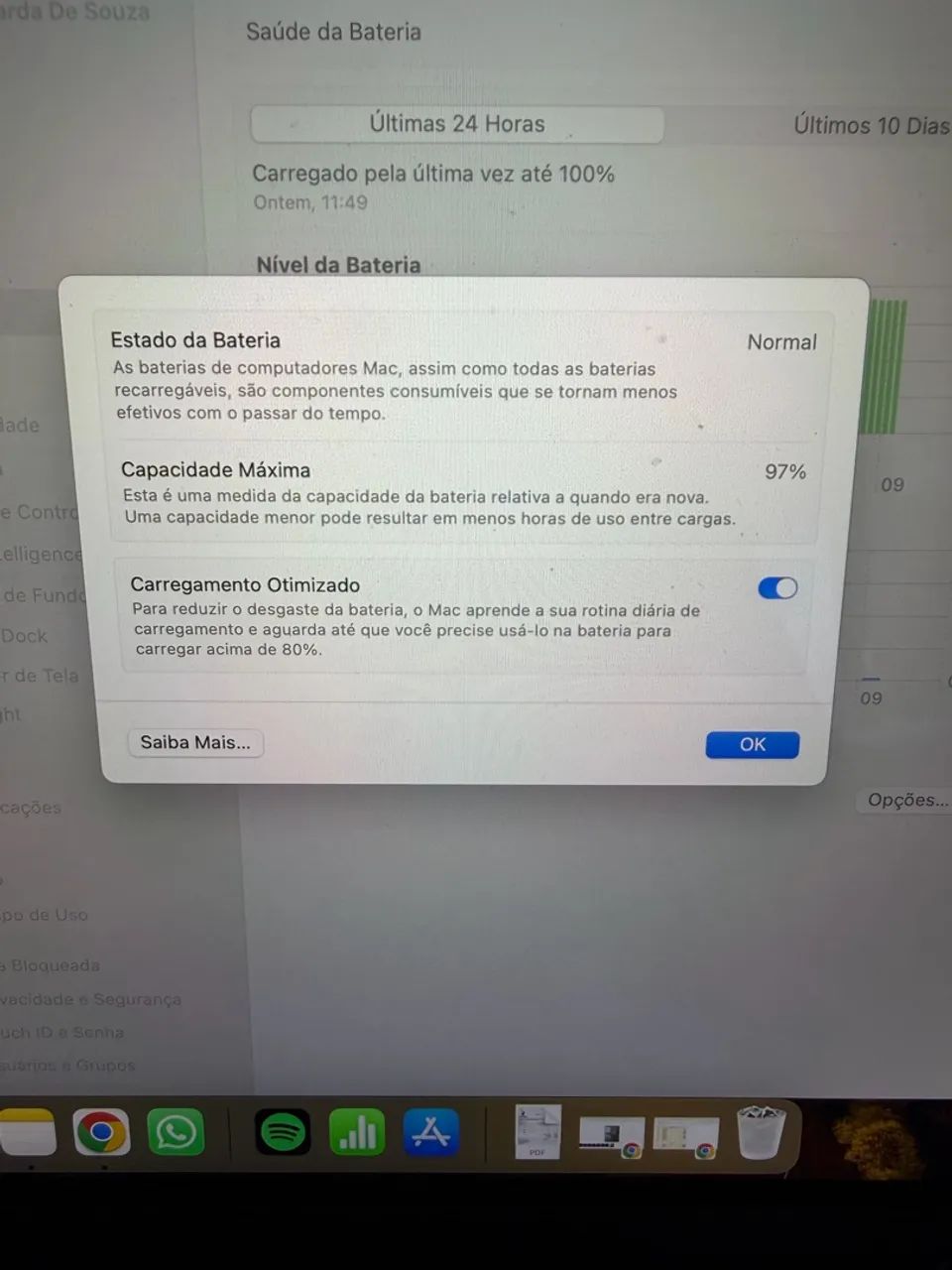 MacBook Air M2 16gb  - Foto 5