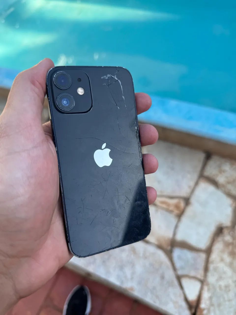 iPhone 12 mini - Foto 5