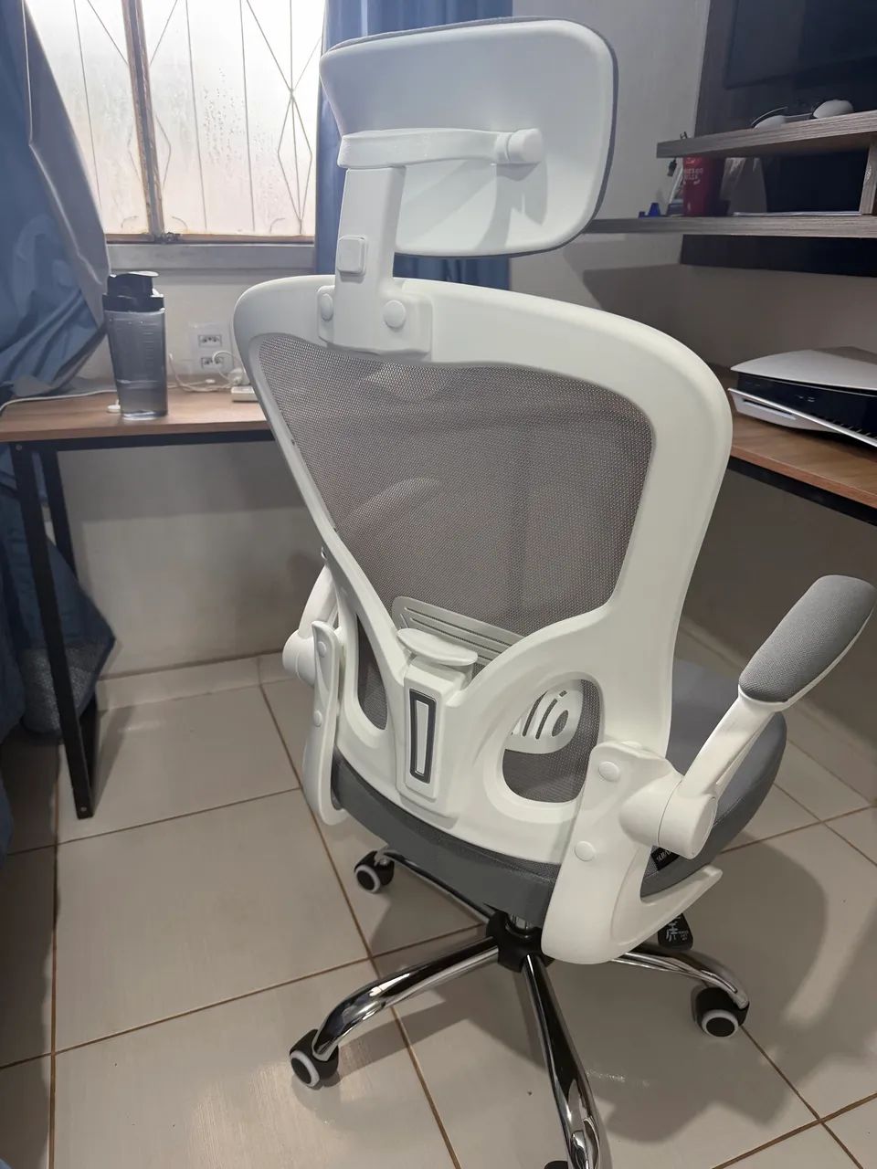 Vende-se cadeira de escritório 