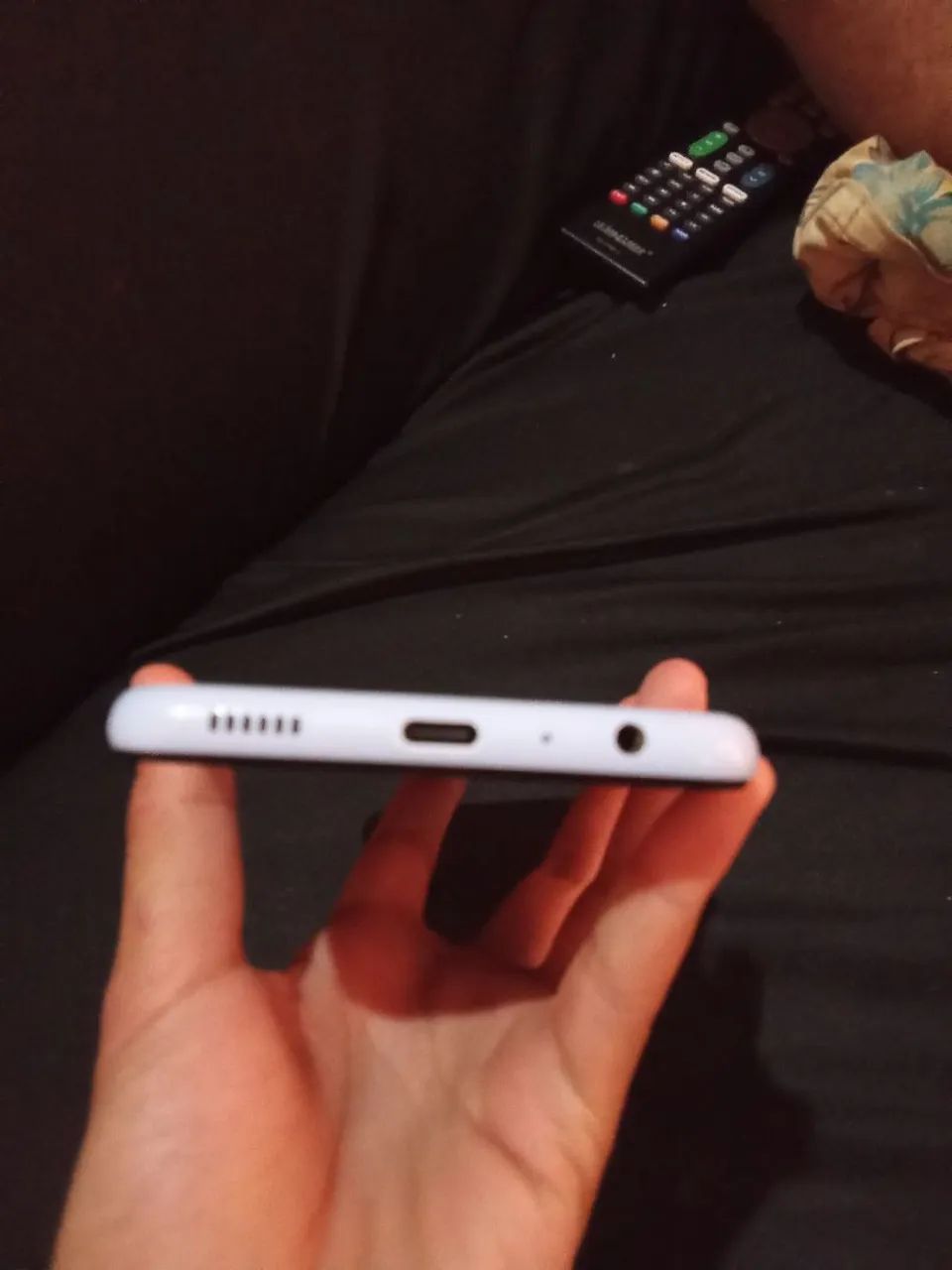 Galaxy A13 128gb em perfeito estado - Foto 3