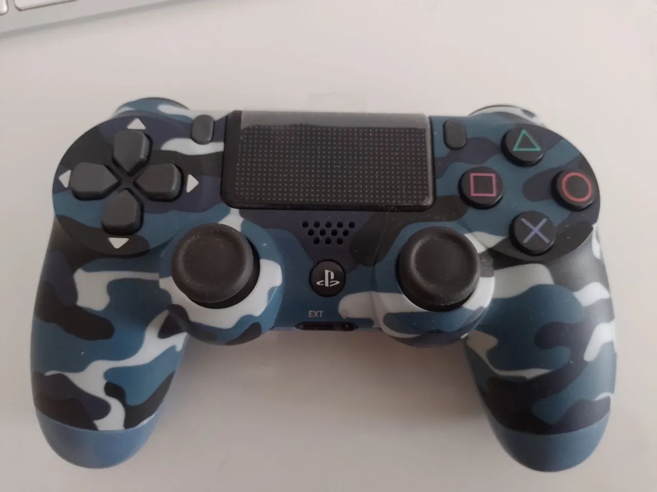 Controle PS4