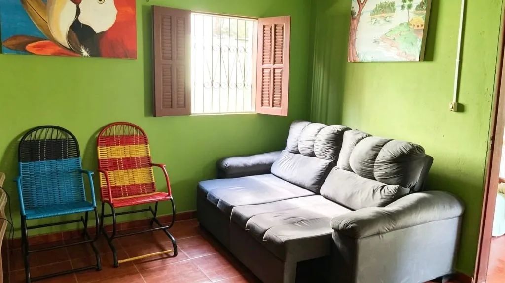 Casa a venda em Presidente Figueiredo  - Foto 3