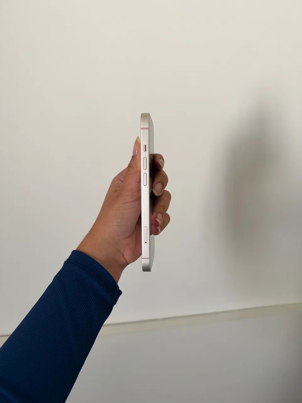 Apple iPhone 13 128 GB Estelar  - Foto 3
