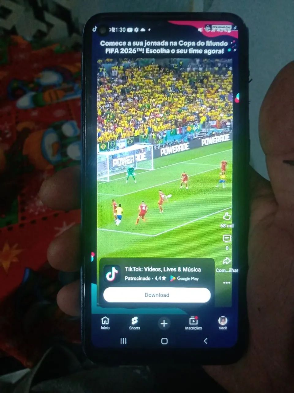 Vende se celular * - Foto 5