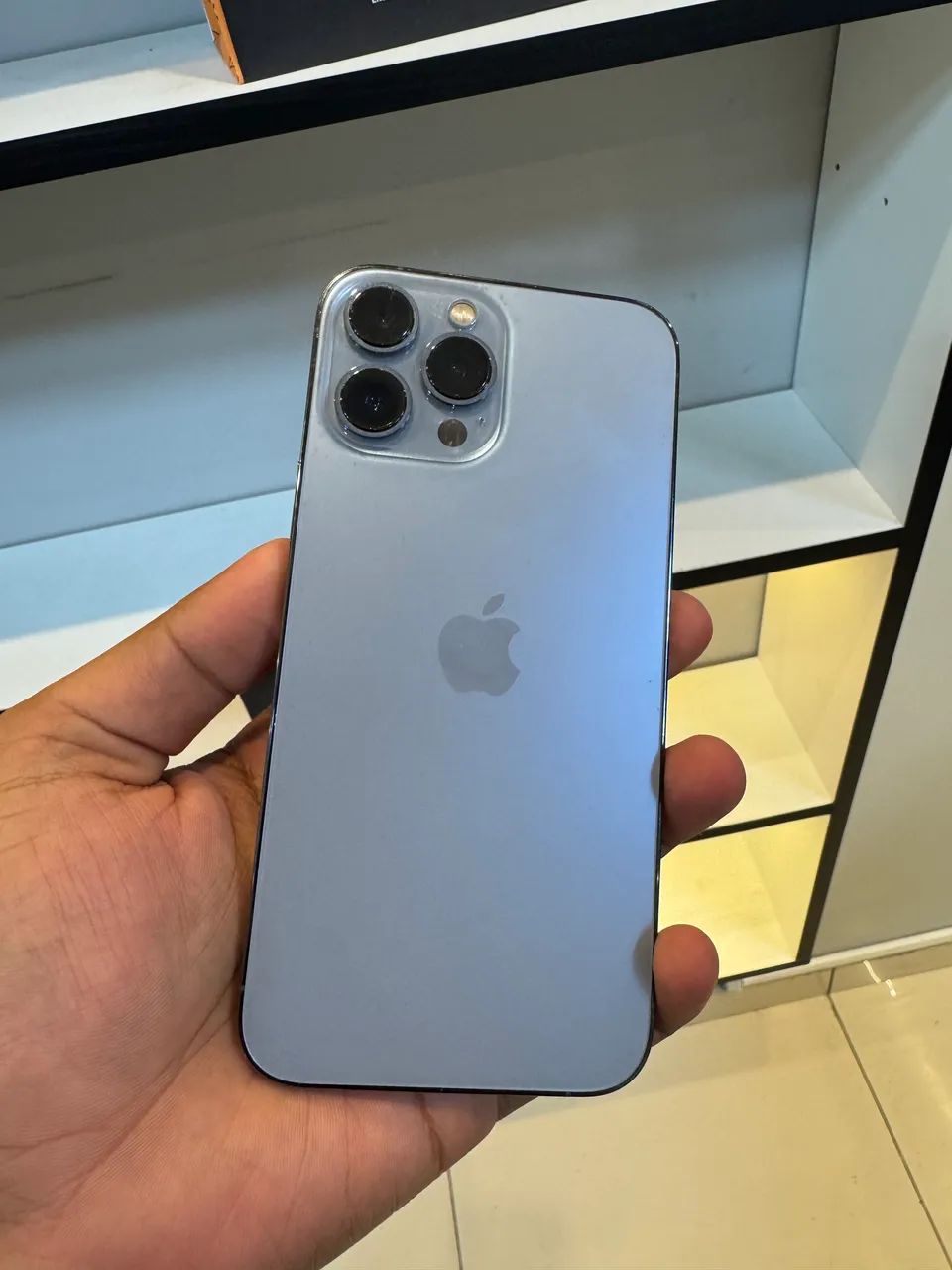 iPhone 13 Pro Max 