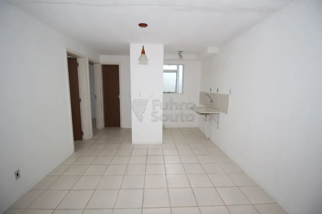Apartamento Padrão em Pelotas - Foto 5