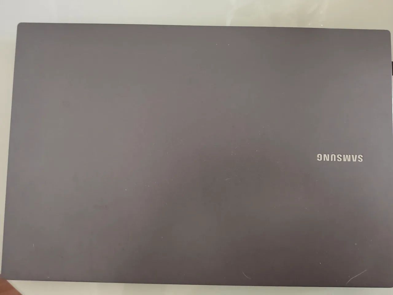 Notebook Samsung Intel Celeron 6305