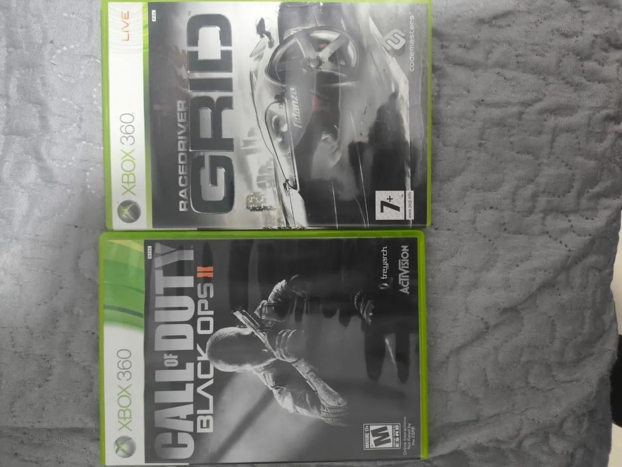 Xbox 360 - Foto 4
